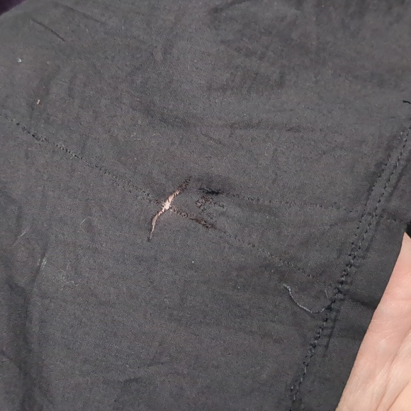 Tripp NYC Corset Dress - Picture 8 of 8